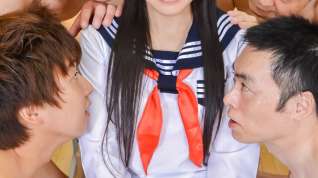 Online film Yui Kasugano tries cock in the classroom - More at javhd.net