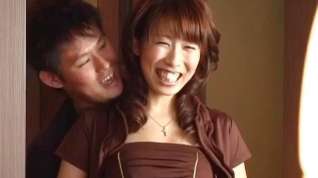 Online film Big tits wife, Shizuku Natsukawa, receives a good fuck - More at hotajp.com