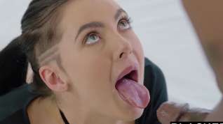 Online film BLACKED Marley Brinx First Bbc In Her Ass