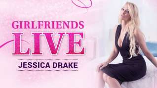 Online film jessica drake in Girlfriends Live - jessica drake, Scene #01