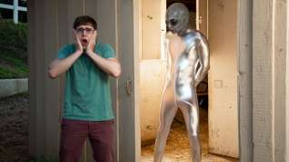 Online film Ryan Jordan & Will Braun in Extraterrestrial Probing - NextDoorStudios