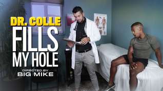 Online film Dante Colle & Adrian Hart in Dr Colle Fills My Hole - NextDoorStudios