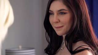 Online film NubileFilms - Kiara Cole And Keira Croft Double Booked