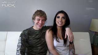 Online film HotGuysFuck - asher ramone jessica nunez