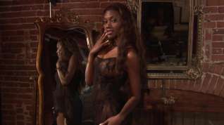 Online film Brunette Black Beauty Rides The Big White Dick Of Stud - Nyomi Banxxx