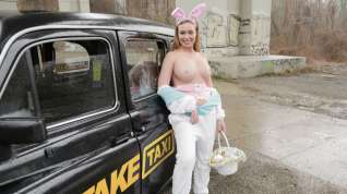 Online film Banging the Easter Bunny - FakeHub