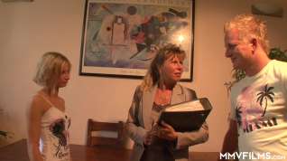 Online film Petra Wegat - Private Counselling