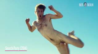 Online film Sexiest Nude Comedians Will Tickle Your Funny Boner - Mr.Man