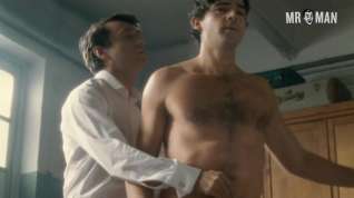 Online film Top 5 Sexiest Spaniards Nude - Mr.Man