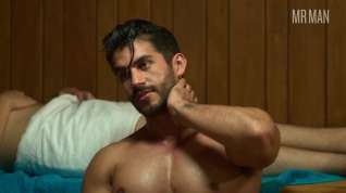 Online film Hottest Gay Sex Scenes From Netflix Originals EVER - Mr.Man