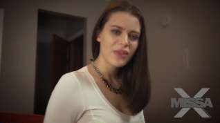 Online film Mommy is your first with Lana Rhoades