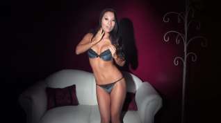 Online film She is Asa Akira and wants to get to know you