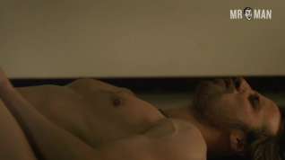 Online film Body Of Work: Matthias Schoenaerts - Mr.Man