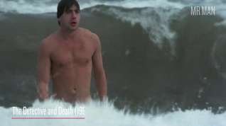 Online film Beat The Heatwave With Sexiest Movie Beach Nudity Ever - Mr.Man
