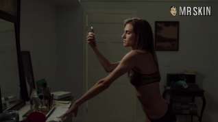 Online film Rosario Dawson's Nudity Is Unforgettable - Mr.Skin