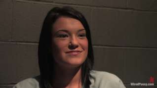 Online film Amber Rayne, Devi Emerson - Sunnydale Detention Facility