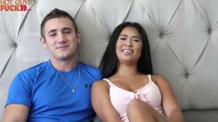 Online film HotGuysFuck - Daniel Kanon And Maya Kim