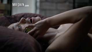 Online film Mila Kunis Gets More Than Jupiter Ascending - Mr.Skin