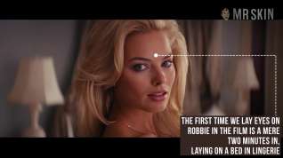 Online film Anatomy of a Nude Scene: Margot Robbie Makes 'The Wolf of Wall Street' a Skinstant Classic - Mr.Skin