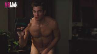 Online film Body of Work: Jake Gyllenhaal - Mr.Man