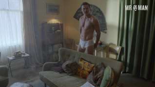 Online film Body Of Work: Luke Evans - Mr.Man