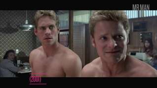 Online film Body Of Work: Paul Walker - Mr.Man