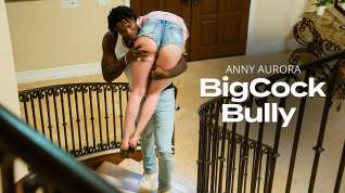Online film Anny Aurora Fucks Bully To Get Nude Pics Back - BigCockBully