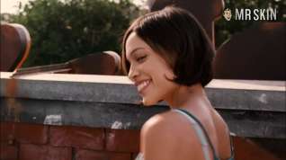 Online film Best Of: Rosario Dawson - Mr.Skin