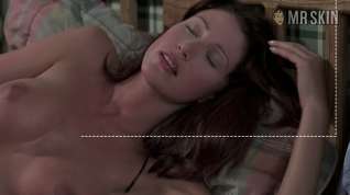 Online film Anatomy of a Nude Scene: Shannon Elizabeth Serves Up a Slice of 'American Pie' - Mr.Skin