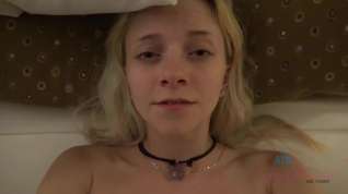 Online film Riley Star is having a real blast while her best friend was fucking her brains out