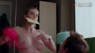 Online film Get an Uber Pool in Your Pants to Stuber's Betty Gilpin - Mr.Skin
