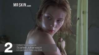 Online film Top 5 Hottest Handbra Scenes - Mr.Skin