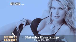 Online film Boob-tastic Birthdays Uschi Digard and Natasha Henstridge - Mr.Skin