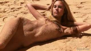 Online film Hegre-Art: Thea Nude Bich