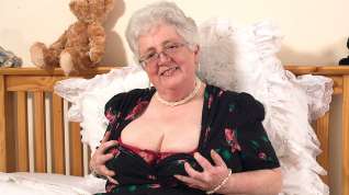 Online film Granny What Big Tits And A Dirty Mind You Have - MatureNL