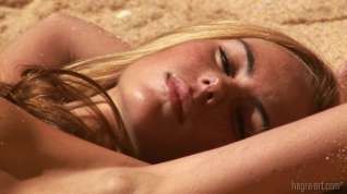 Online film Hegre-Art - Thea - Nude Beach