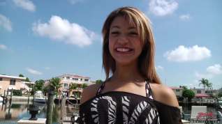 Online film ZTOD - Veronica Rodriguez - Trashy Teen Pickups