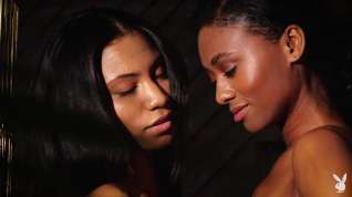 Online film Fatima and Jahla in Close at Hand - PlayboyPlus