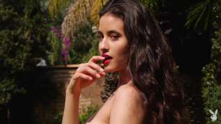 Online film Megan Blake in Crimson Heat - PlayboyPlus