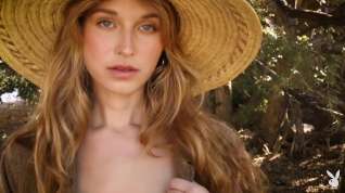 Online film Brittany in Woodland Getaway - PlayboyPlus