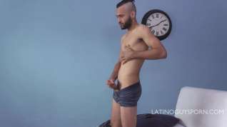 Online film Latino Guy Ak Dick - LatinoGuysPorn