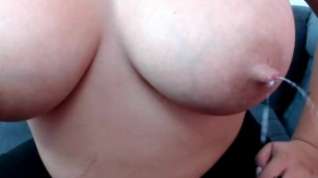 Online film Milk queen: nipple stimulation to letdown, #6