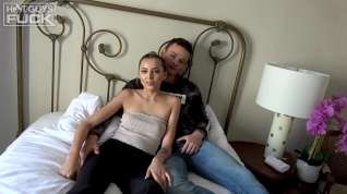 Online film Rico Vega and Nicole Kidd like to have sex quite often, although they are not a couple