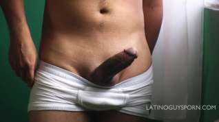 Online film Huge Latino Cock - LatinoGuysPorn