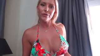 Online film Mommy showed son Boobs and has agreed to shoot homemade porn...