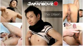 Online film The Urisen - JapanBoyz