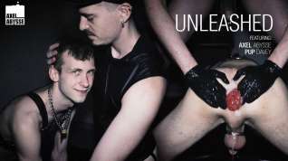 Online film Unleashed - AxelAbysse