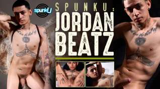 Online film Spunku: Jordan Beatz - Spunku