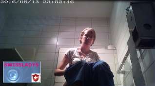 Online film Heimliche Toiletten Kamera 038