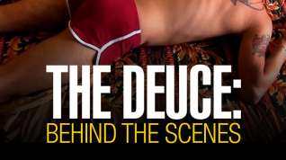 Online film The Deuce: Behind The Scenes - Peterfever